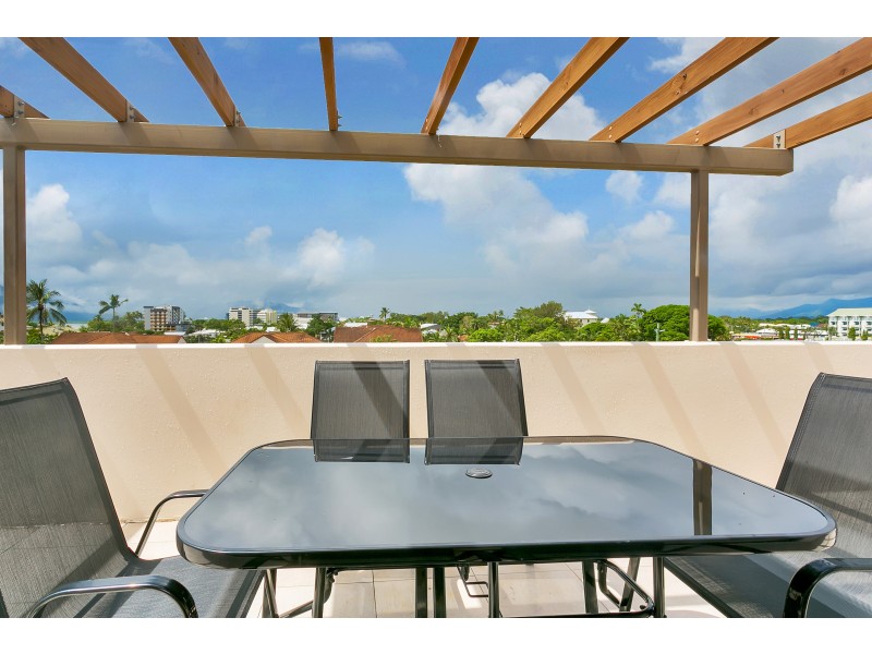 406/339 Lake Street, Cairns North QLD 4870