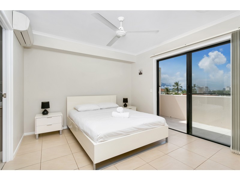 406/339 Lake Street, Cairns North QLD 4870