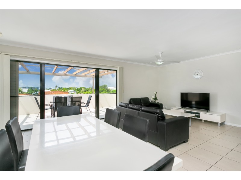 406/339 Lake Street, Cairns North QLD 4870