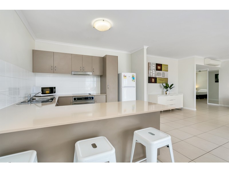 406/339 Lake Street, Cairns North QLD 4870