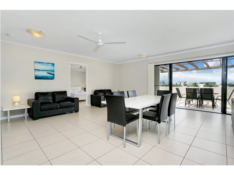 406/339 Lake Street, Cairns North QLD 4870