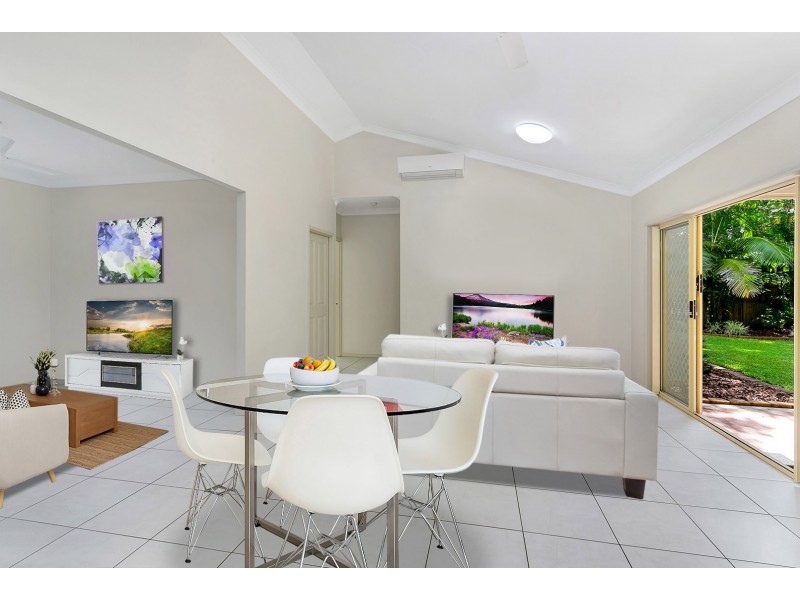 14 VERBENA DRIVE, Mount Sheridan QLD 4868