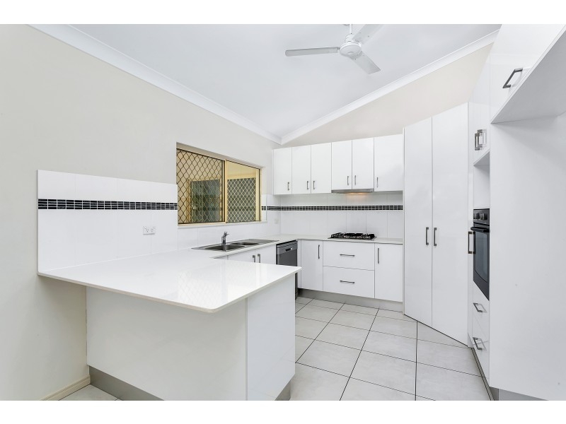 14 VERBENA DRIVE, Mount Sheridan QLD 4868