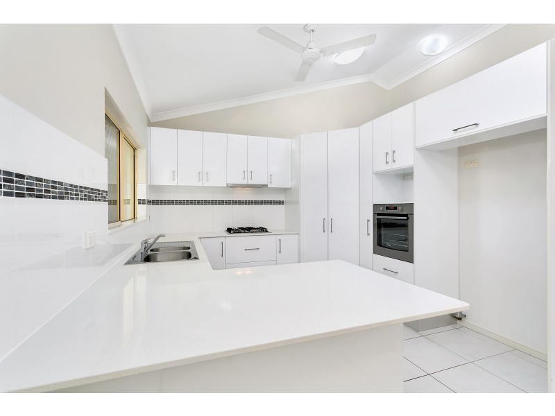 14 VERBENA DRIVE, Mount Sheridan QLD 4868