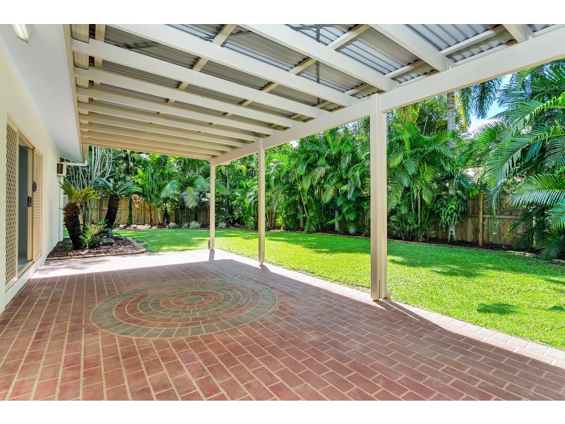 14 VERBENA DRIVE, Mount Sheridan QLD 4868