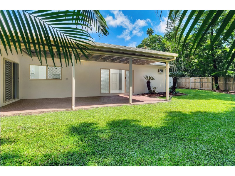 14 VERBENA DRIVE, Mount Sheridan QLD 4868