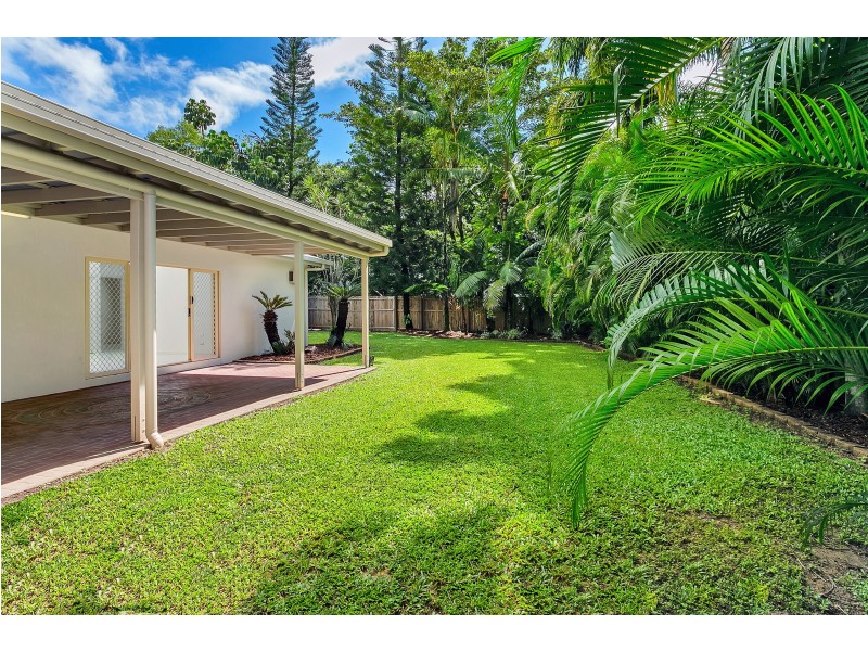 14 VERBENA DRIVE, Mount Sheridan QLD 4868