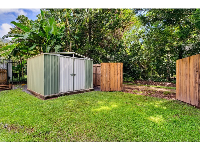 14 VERBENA DRIVE, Mount Sheridan QLD 4868