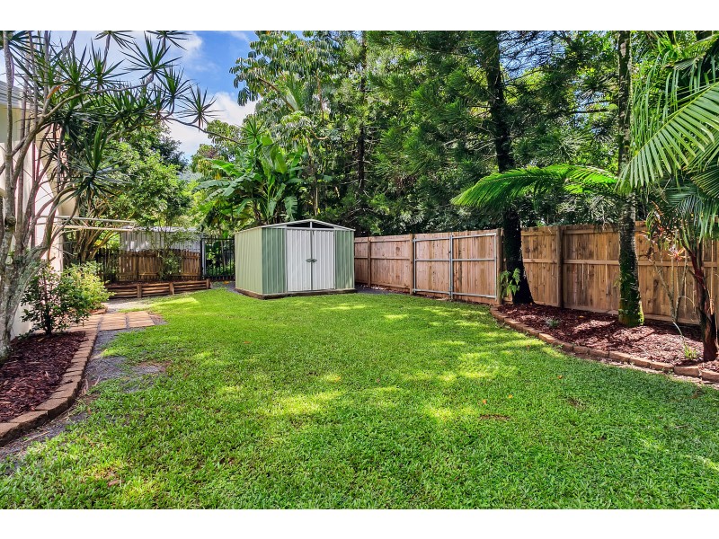 14 VERBENA DRIVE, Mount Sheridan QLD 4868