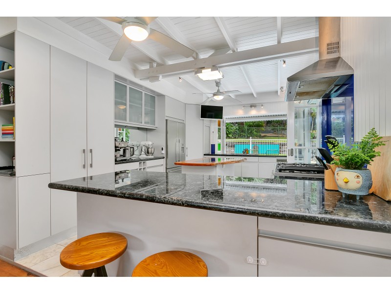 3 STUART STREET (access via Walsh St Lane Way), Edge Hill QLD 4870