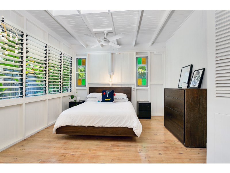 3 STUART STREET (access via Walsh St Lane Way), Edge Hill QLD 4870