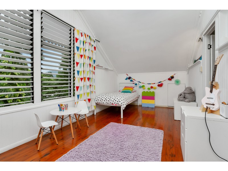 3 STUART STREET (access via Walsh St Lane Way), Edge Hill QLD 4870