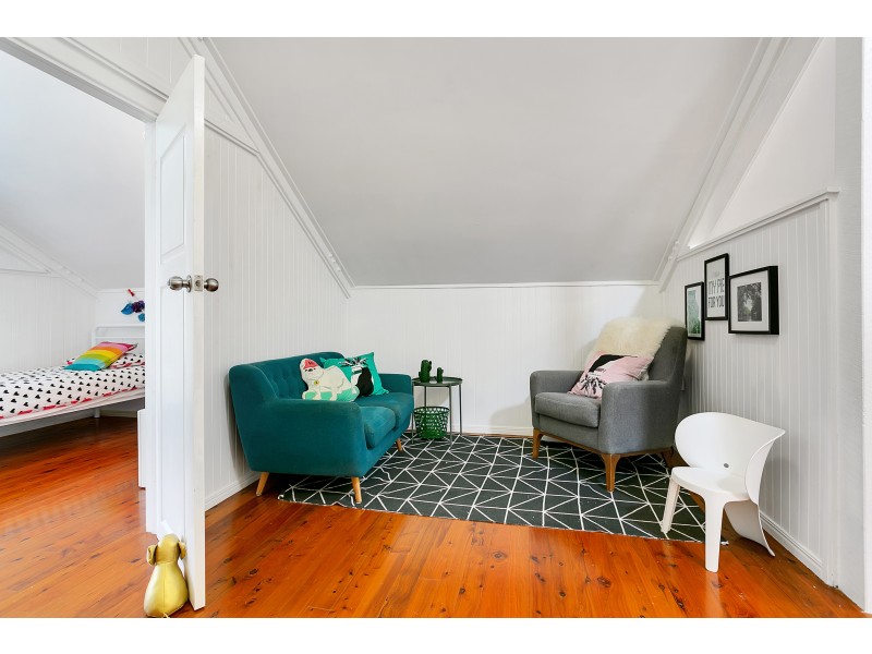 3 STUART STREET (access via Walsh St Lane Way), Edge Hill QLD 4870