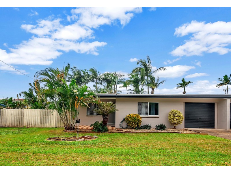 18 Maria Street, Woree QLD 4868