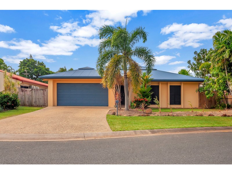 10 ETTY STREET, Kewarra Beach QLD 4879