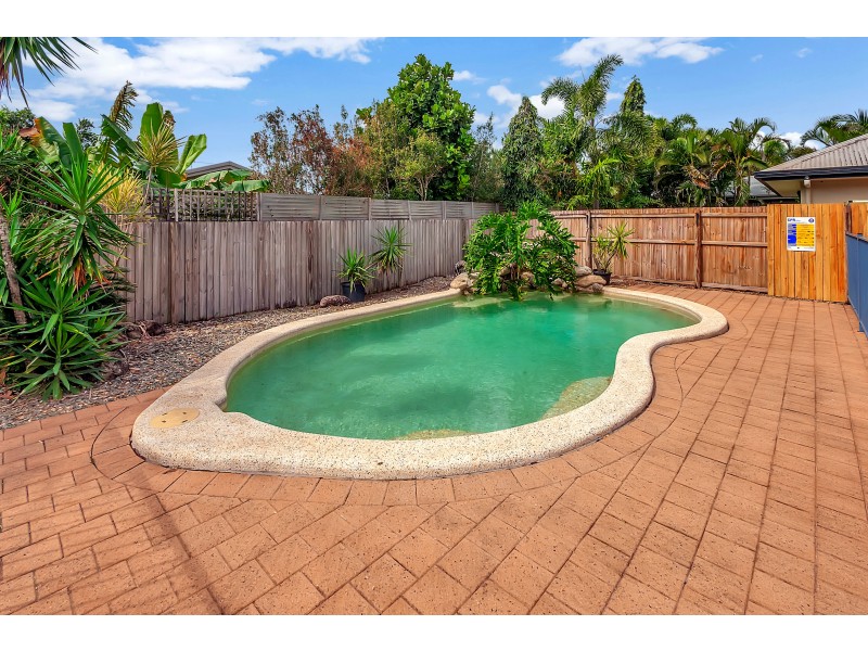 10 ETTY STREET, Kewarra Beach QLD 4879