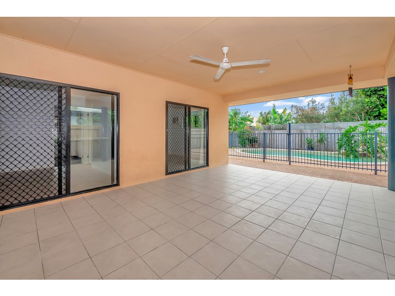 10 ETTY STREET, Kewarra Beach QLD 4879