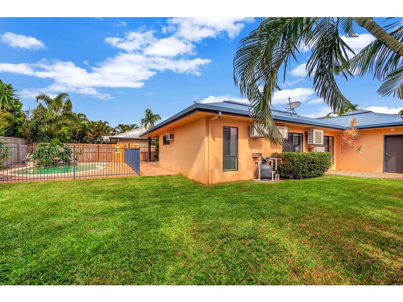 10 ETTY STREET, Kewarra Beach QLD 4879