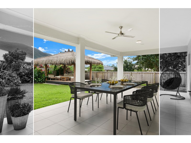 8 ALANDER PAYET CLOSE, Redlynch QLD 4870