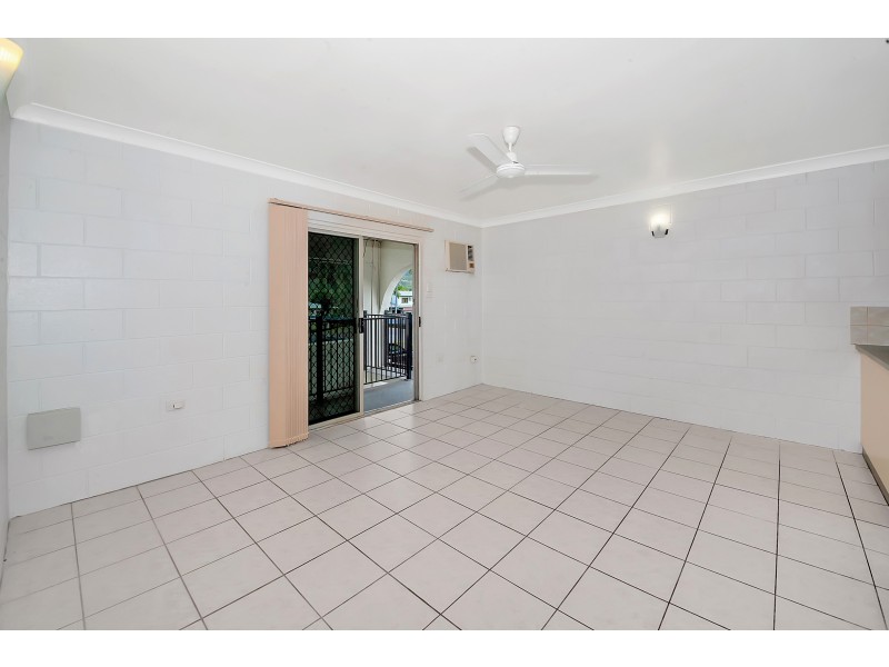 8/58 BODEN STREET, Edge Hill QLD 4870