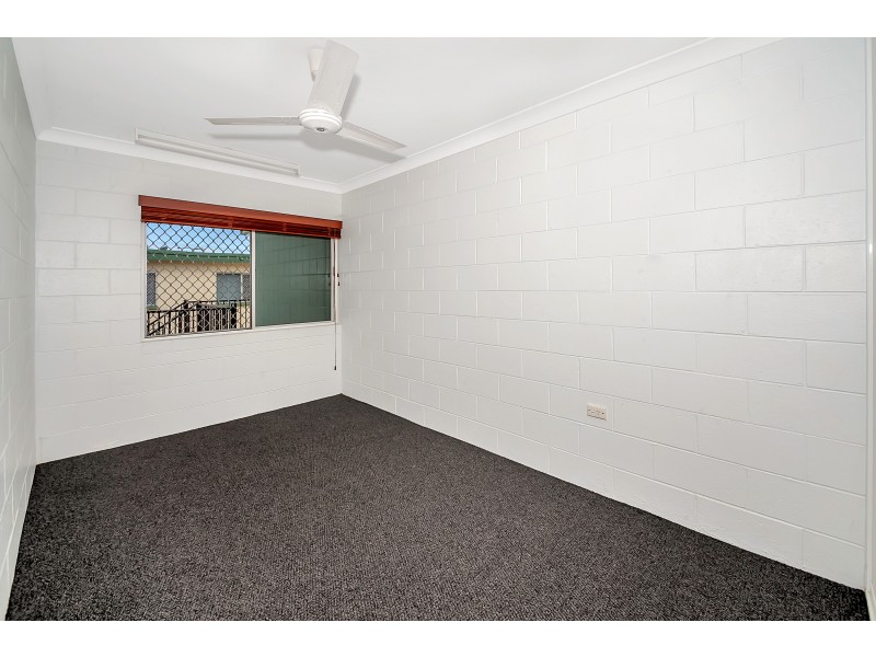 8/58 BODEN STREET, Edge Hill QLD 4870