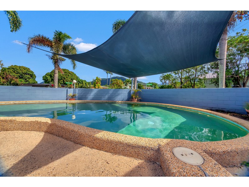 8/58 BODEN STREET, Edge Hill QLD 4870