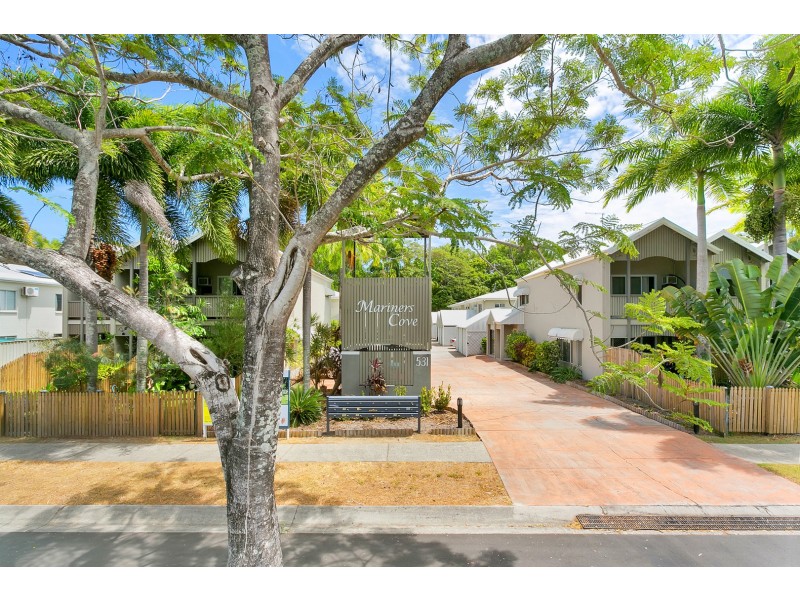 8/531 Varley Street, Yorkeys Knob QLD 4878