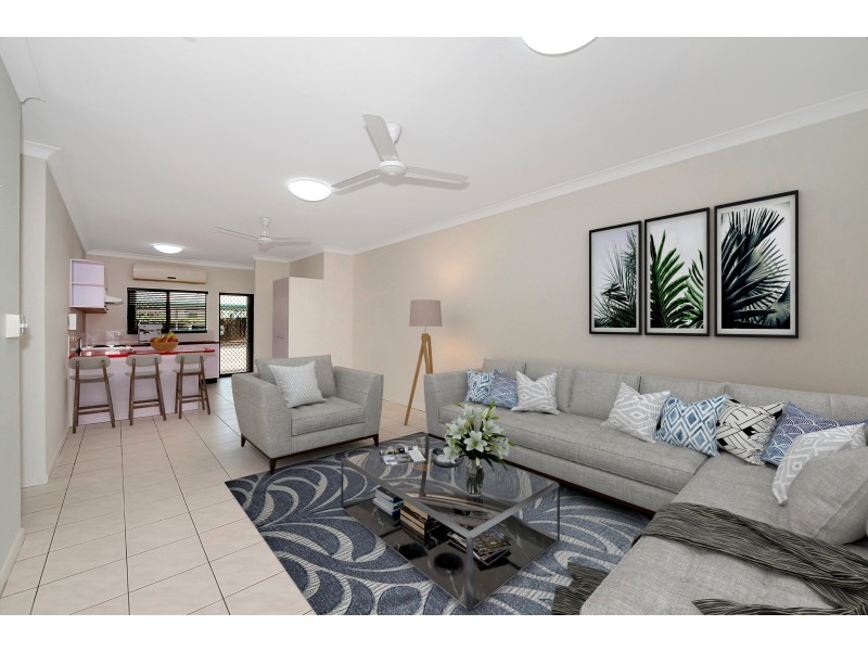 5/17 Grantala Street, Manoora QLD 4870