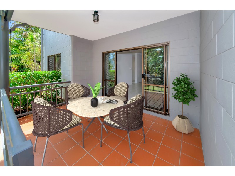 5/17 Grantala Street, Manoora QLD 4870