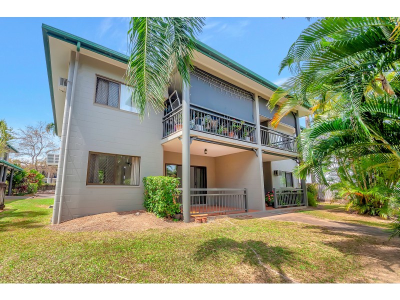 5/17 Grantala Street, Manoora QLD 4870