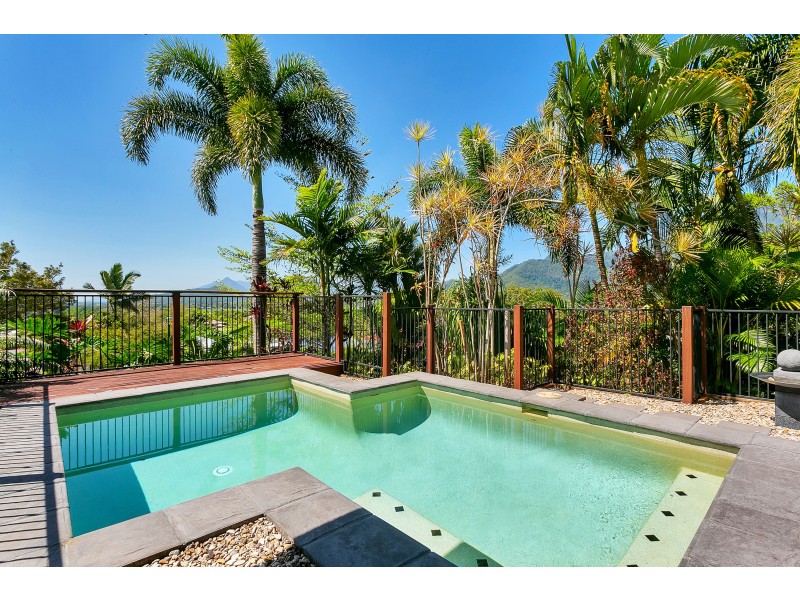 2 Jumna Close, Bentley Park QLD 4869