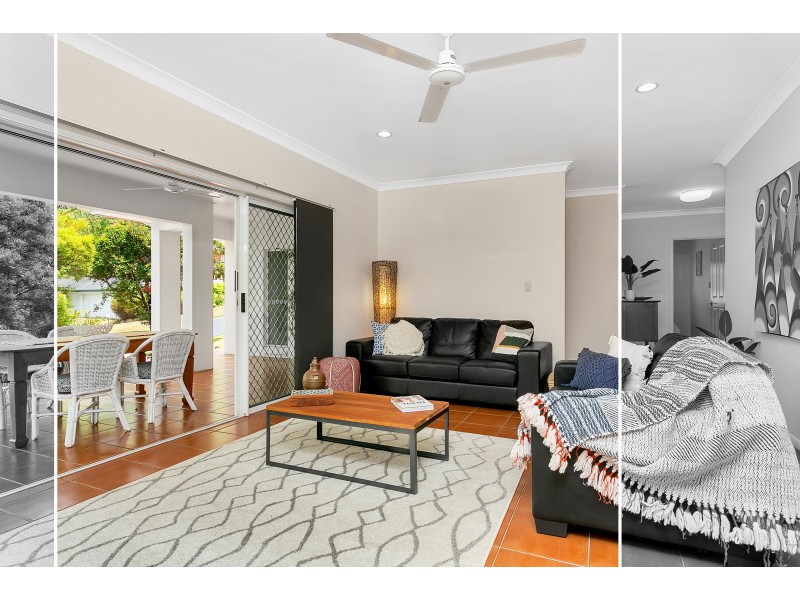 25 Cambanora Place (City View), Mooroobool QLD 4870