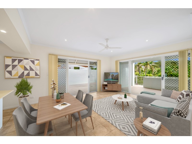 4/110-118 Moore Street, Trinity Beach QLD 4879