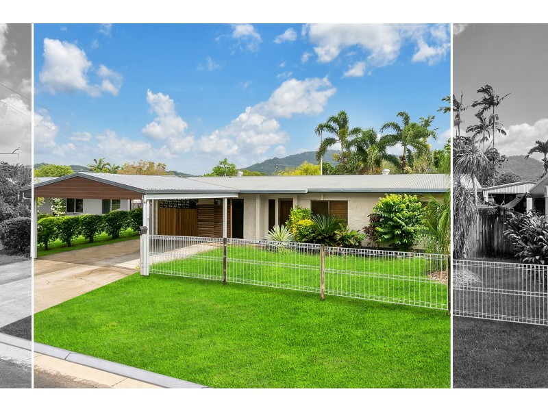 7 Armbrust Street, Manoora QLD 4870