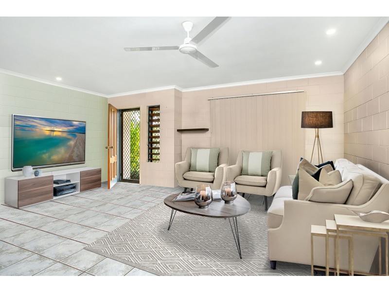 7 Armbrust Street, Manoora QLD 4870