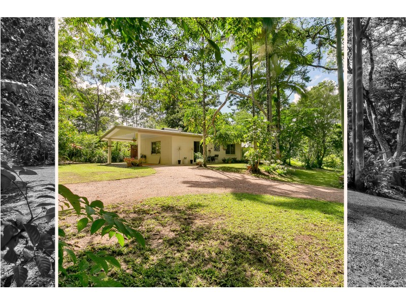 Lot 6 / 48 Masons Road, Kuranda QLD 4881