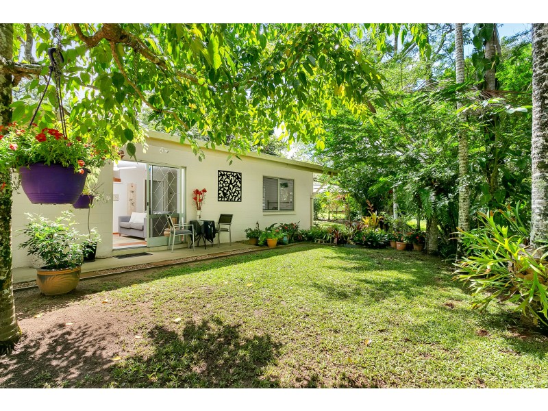 Lot 6 / 48 Masons Road, Kuranda QLD 4881