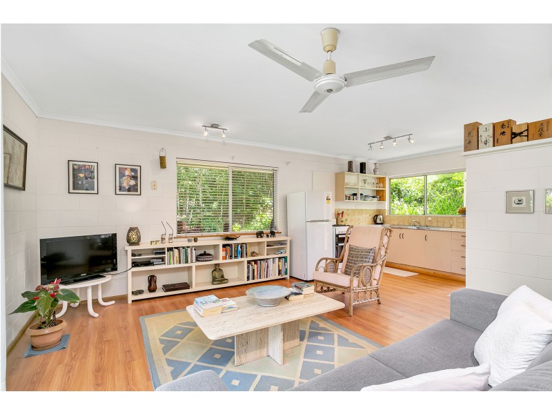 Lot 6 / 48 Masons Road, Kuranda QLD 4881