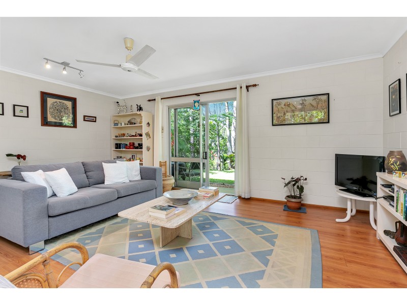 Lot 6 / 48 Masons Road, Kuranda QLD 4881