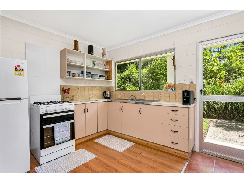 Lot 6 / 48 Masons Road, Kuranda QLD 4881