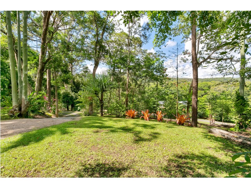 Lot 6 / 48 Masons Road, Kuranda QLD 4881