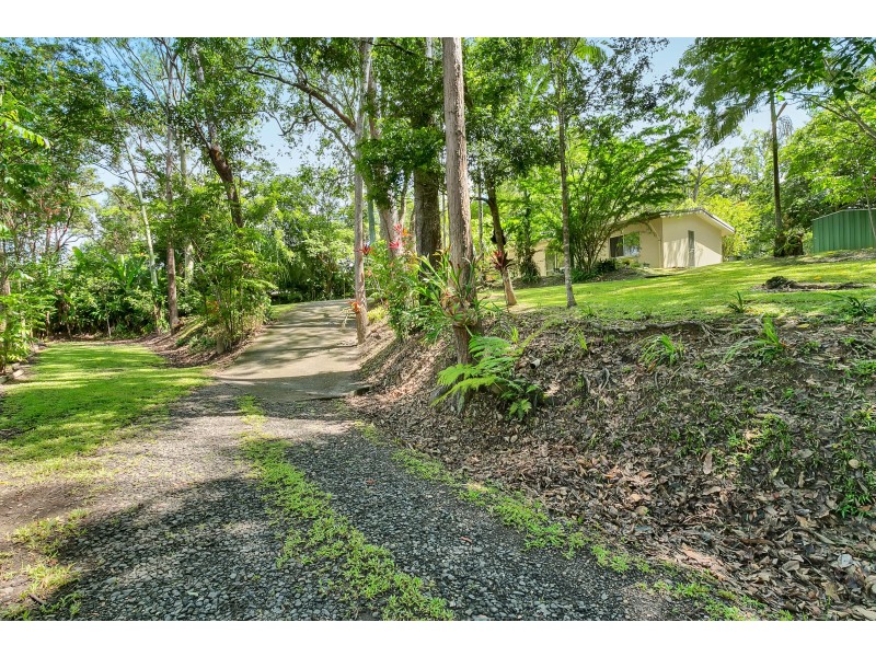 Lot 6 / 48 Masons Road, Kuranda QLD 4881