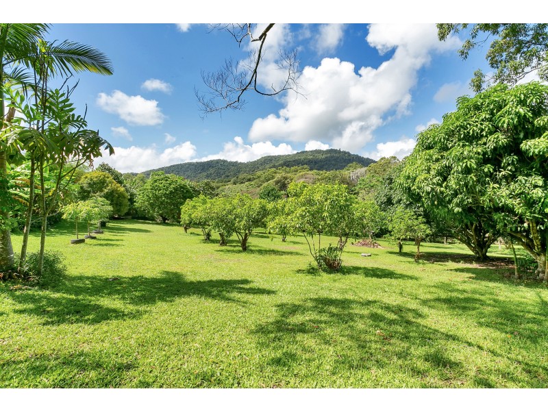 Lot 6 / 48 Masons Road, Kuranda QLD 4881