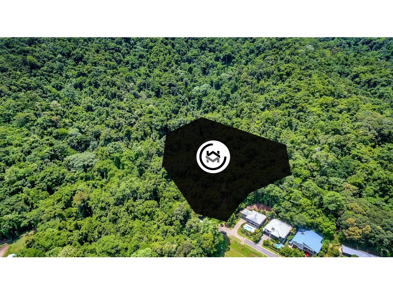 15 Stapleton Close, Redlynch QLD 4870