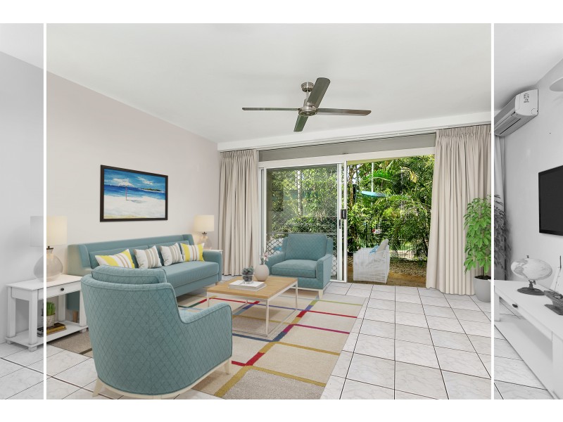 12/1-19 Poinciana Street, Holloways Beach QLD 4878