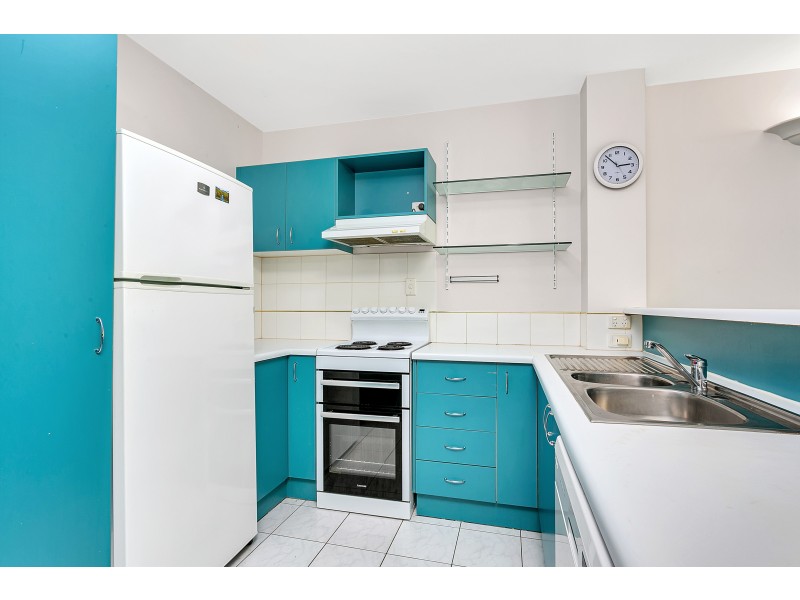 12/1-19 Poinciana Street, Holloways Beach QLD 4878