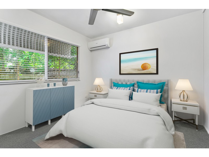 12/1-19 Poinciana Street, Holloways Beach QLD 4878