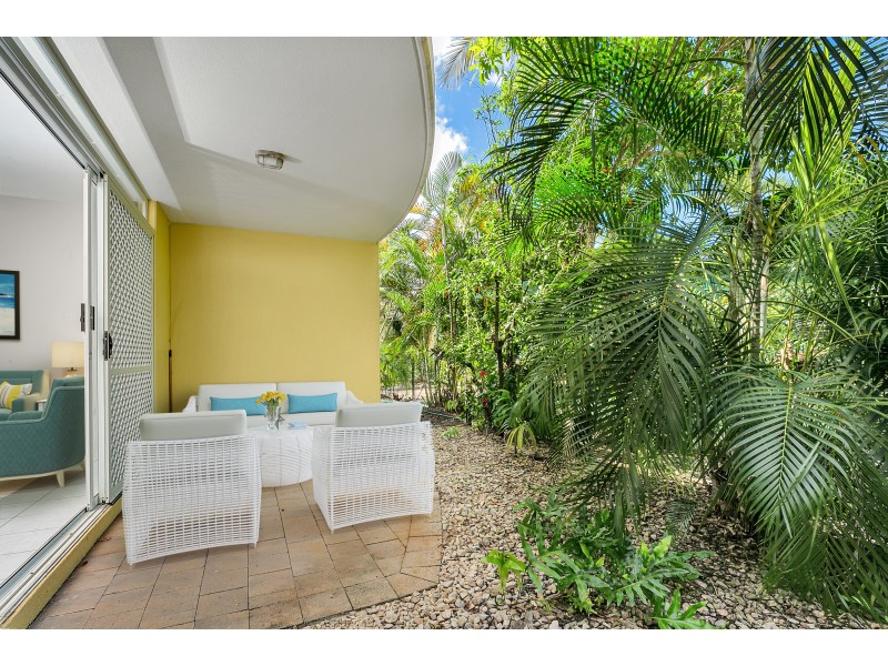 12/1-19 Poinciana Street, Holloways Beach QLD 4878