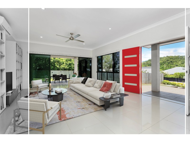 17 Parrot Close, Kanimbla QLD 4870