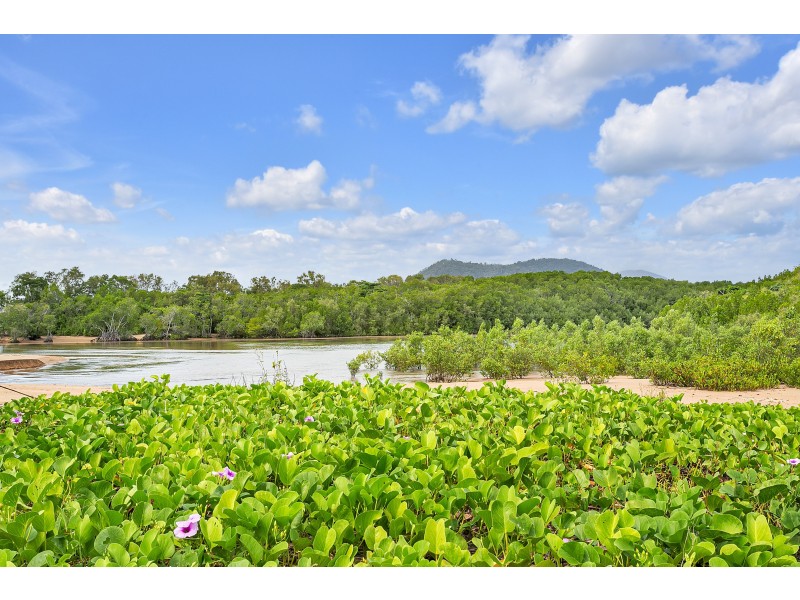 63 Willow Street, Holloways Beach QLD 4878